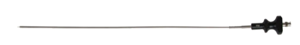 Устройство для пунктирования лапароскопическое