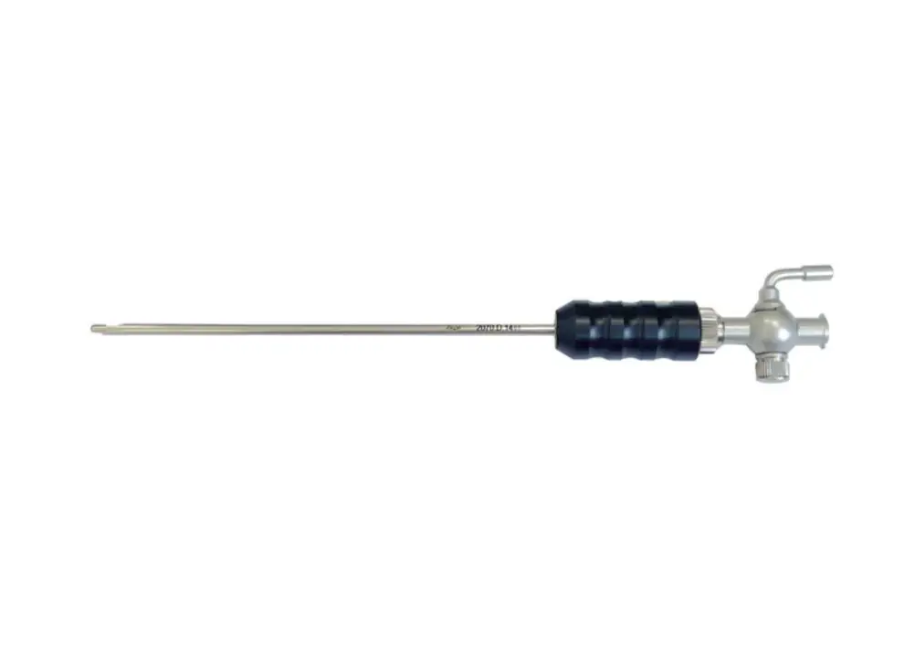 Игла для инсуффляции (Игла Вереша)