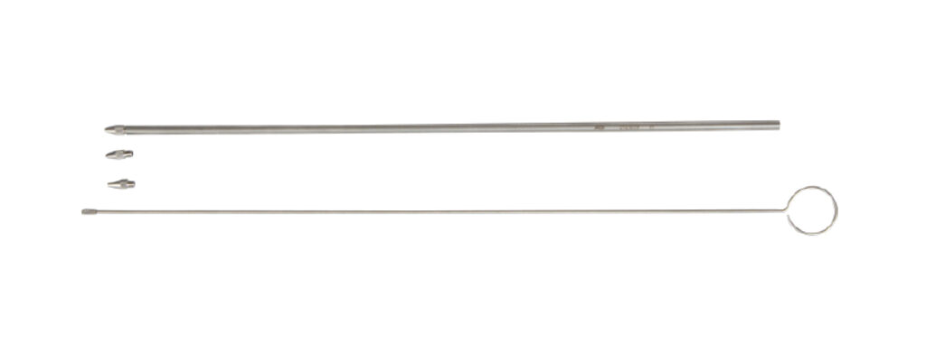 Проводник петли «Эндолуп»