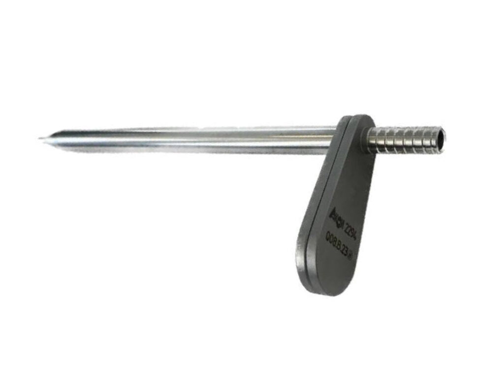 Троакар урологический для катетера Фолея