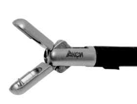 Щипцы биопсийные с иглой -