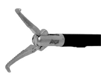 Диссектор Г-образный