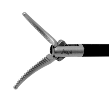 Диссектор средний