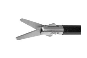 Ножницы прямые