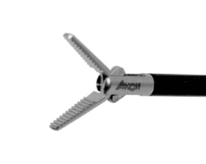 Зажим анатомический -