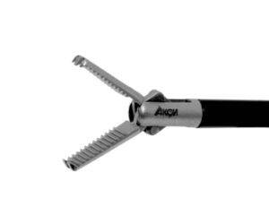 Зажим хирургический -