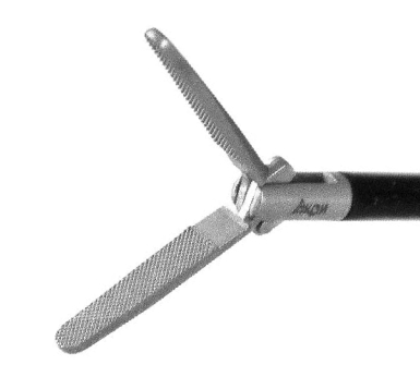 Зажим атравматический