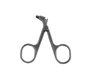 Рукоятка металлическая для сменной рабочей части -