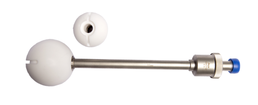 Экстрактор вагинальный