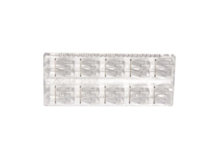 Скобки к сшивателю органов - герниостеплеру -