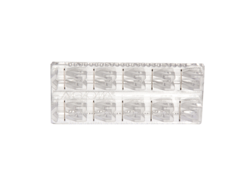 Скобки к сшивателю органов – герниостеплеру