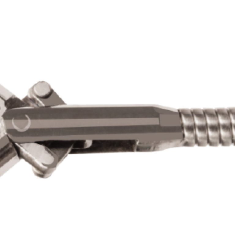 Щипцы биопсийные с овальными браншами (5 ш)