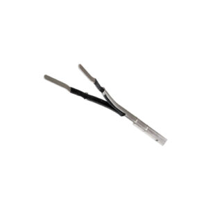 Сменная часть «пинцет»  к инструменту для биполярной коагуляции