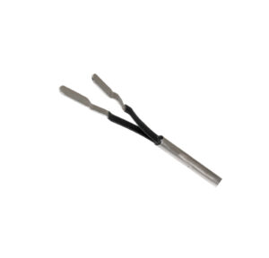 Сменная часть «пинцет»  к инструменту для биполярной коагуляции