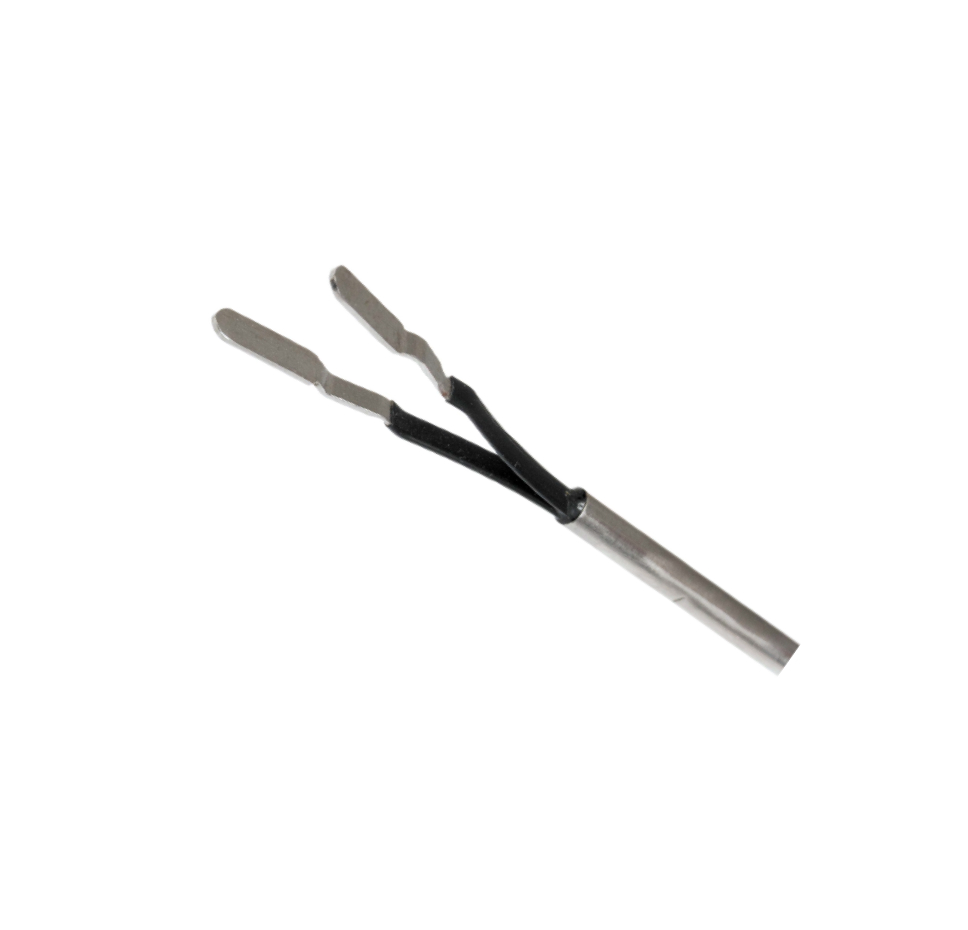 Сменная часть «пинцет»  к инструменту для биполярной коагуляции, бранши 3 мм