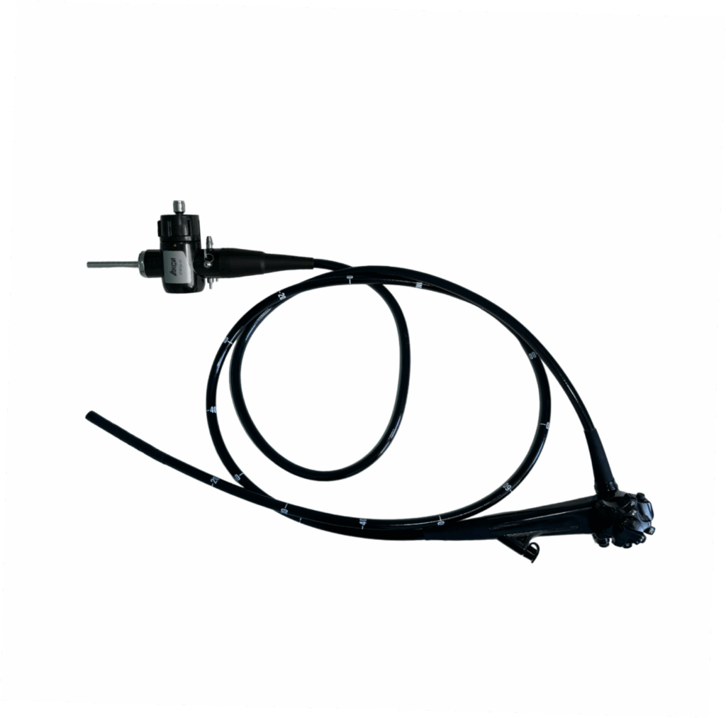 Видеоколоноскоп УПВКС-01