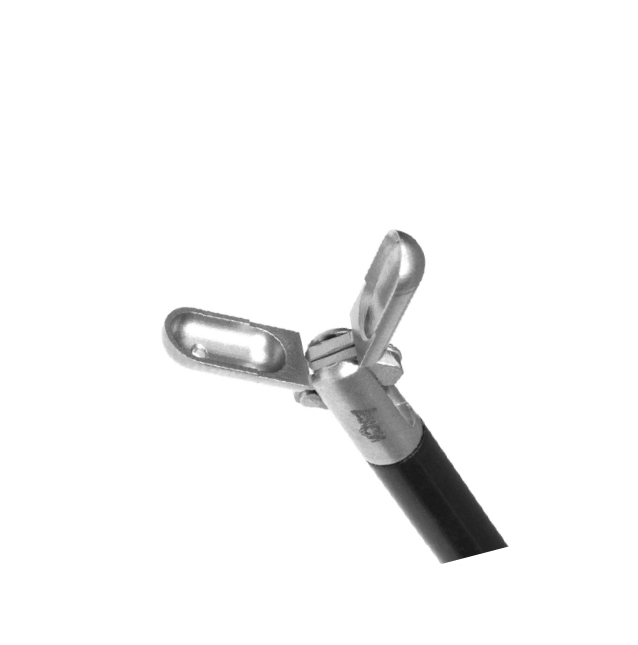 Щипцы биопсийные монополярные