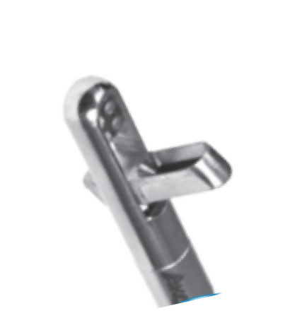 Щипцы биопсийные