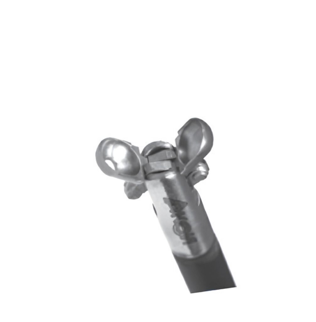 Щипцы биопсийные монополярные