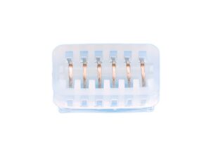 Клипсы хирургические титановые