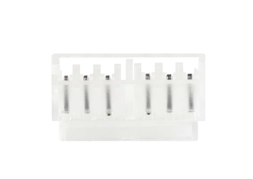 Клипсы хирургические титановые, размер – средний