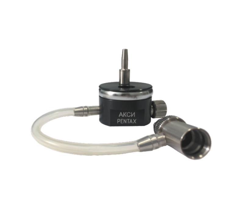 Переходник «АКСИ – Pentax»