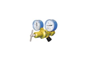 Редуктор баллонный -