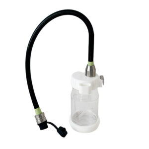 Банка с шлангом для эндоскопов «Olympus» - Эндоскопия