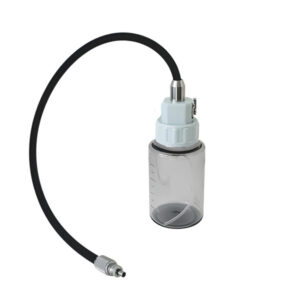 Банка с шлангом для эндоскопов «Pentax» - Эндоскопия