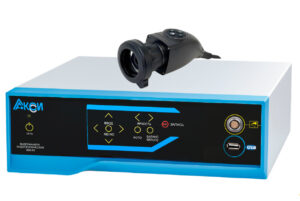 Видеокамера эндоскопическая ЭВК-01 - «АКСИ» тип 3 высокого разрешения (FULL HD) -