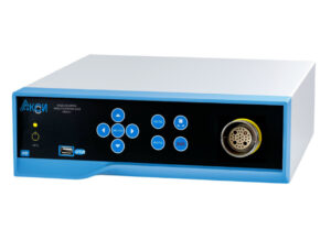 Видеокамера эндоскопическая ЭВК-01 - «АКСИ» для гибкой эндоскопии - Эндоскопия