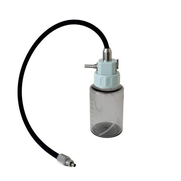 Контейнер для жидкости к инсуффлятору под эндоскопы «Pentax»