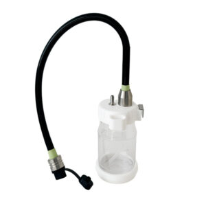 Контейнер для жидкости к инсуффлятору под эндоскопы «Olympus» - Эндоскопия