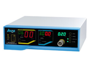 Инсуффлятор электронный ИН-32-01 - «АКСИ»