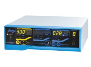 Аппарат электрохирургический ЭХВЧ-300-01 - «АКСИ», 300 Вт