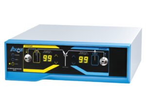 Аспиратор-ирригатор АИ-01-«АКСИ» тип 1 с обеспечением функции аспирации и ирригации