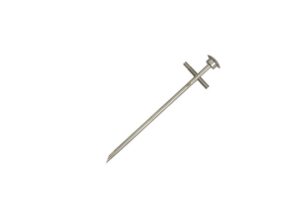 Стилет для забора физиологического раствора -