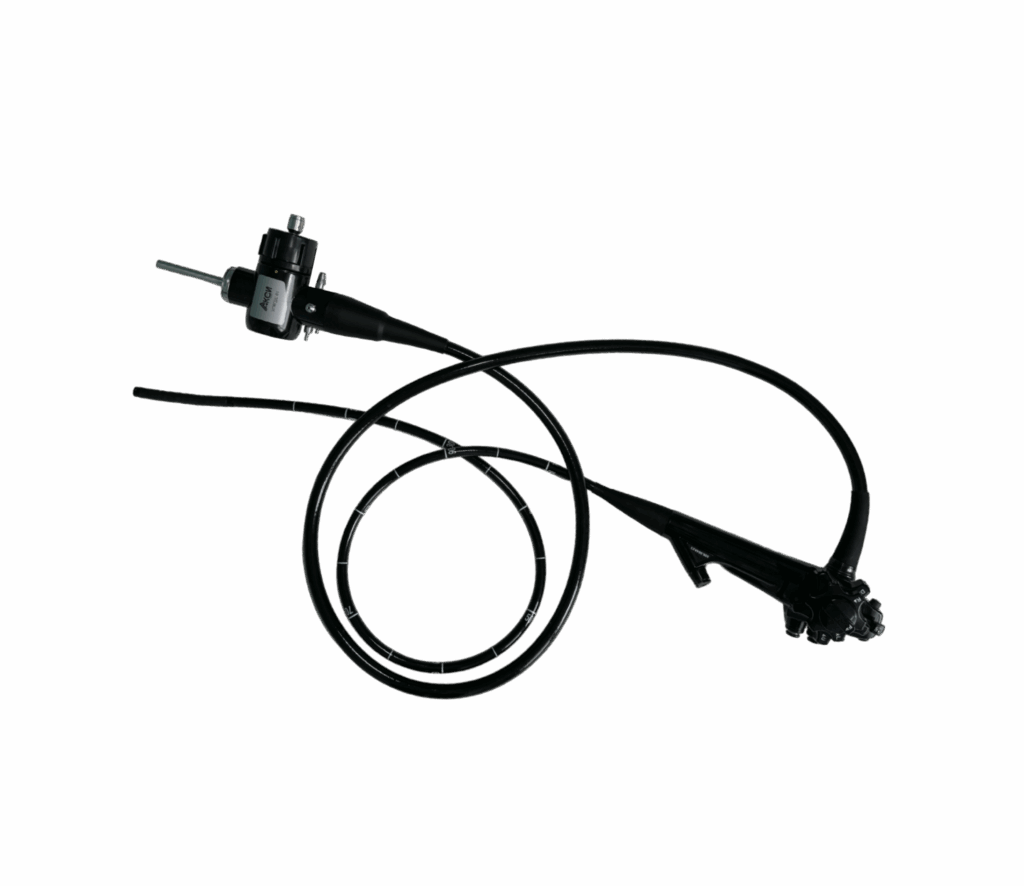 Видеогастроскоп УПВГДС-01