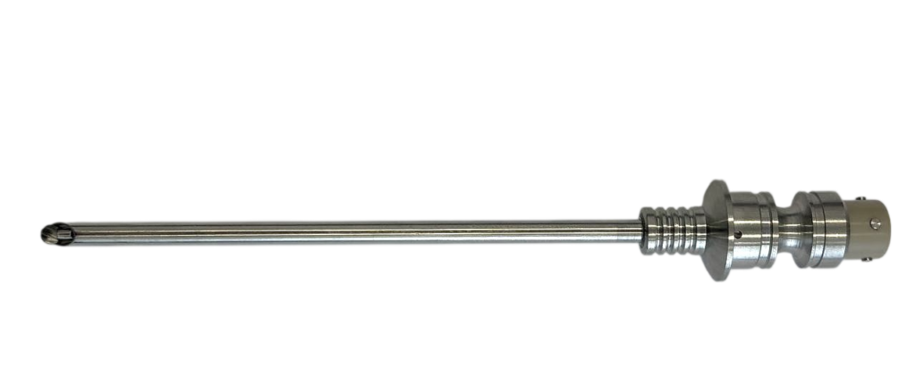 Круглая фреза «АКСИ»