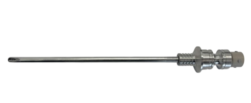 Полнорадиусный резектор «АКСИ»