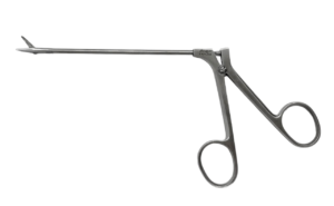 Ножницы артроскопические  клювовидные прямые