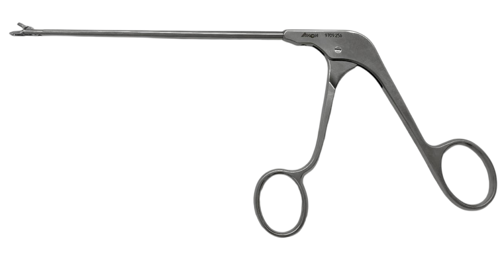 Щипцы артроскопические хирургические прямые