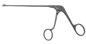 Щипцы артроскопические хирургические прямые